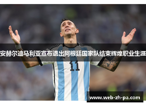 安赫尔迪马利亚宣布退出阿根廷国家队结束辉煌职业生涯 安赫尔迪马利亚宣布退出阿根廷国家队结束辉煌职业生涯